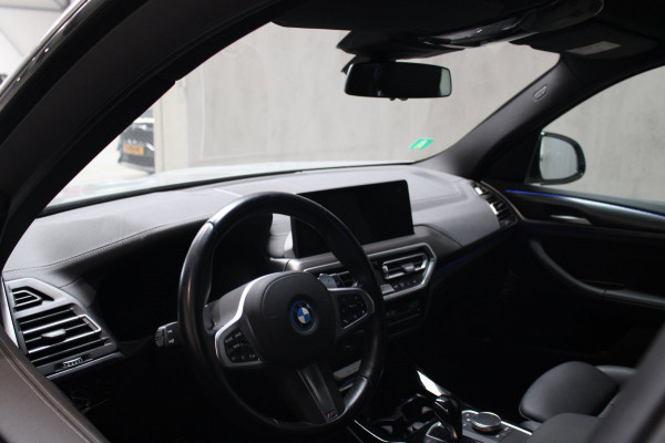 BMW X3 XDrive30e M Sport Busines Edition Prijs is rijklaar incl 12 maanden bovag