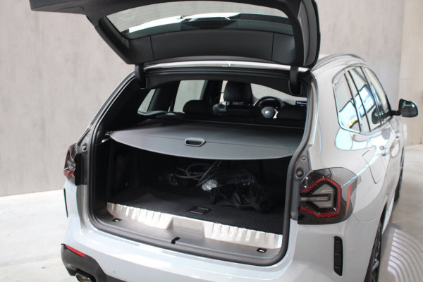 BMW X3 XDrive30e M Sport Busines Edition Prijs is rijklaar incl 12 maanden bovag