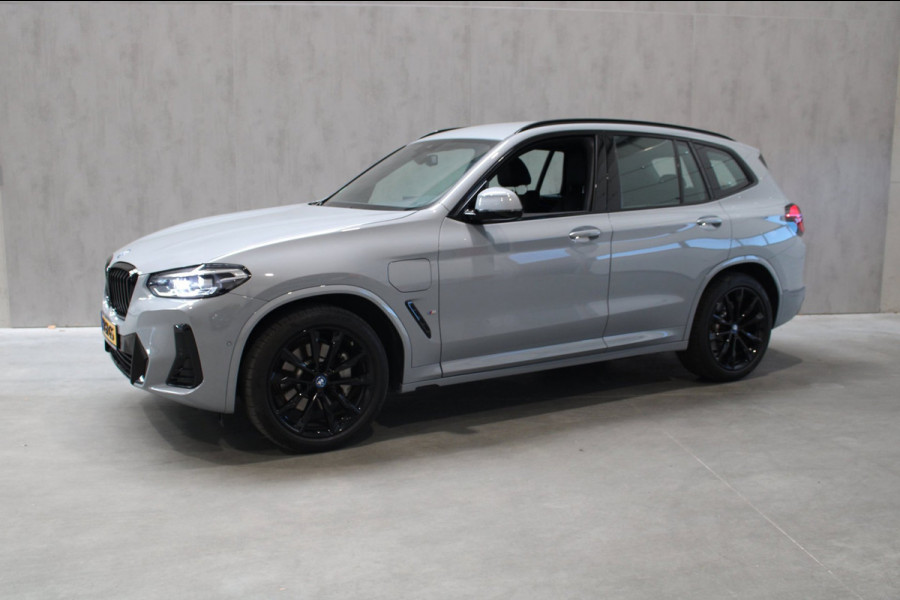 BMW X3 XDrive30e M Sport Busines Edition Prijs is rijklaar incl 12 maanden bovag