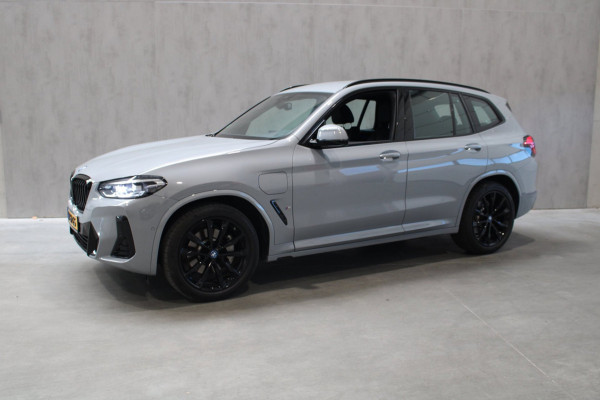 BMW X3 XDrive30e M Sport Busines Edition Prijs is rijklaar incl 12 maanden bovag
