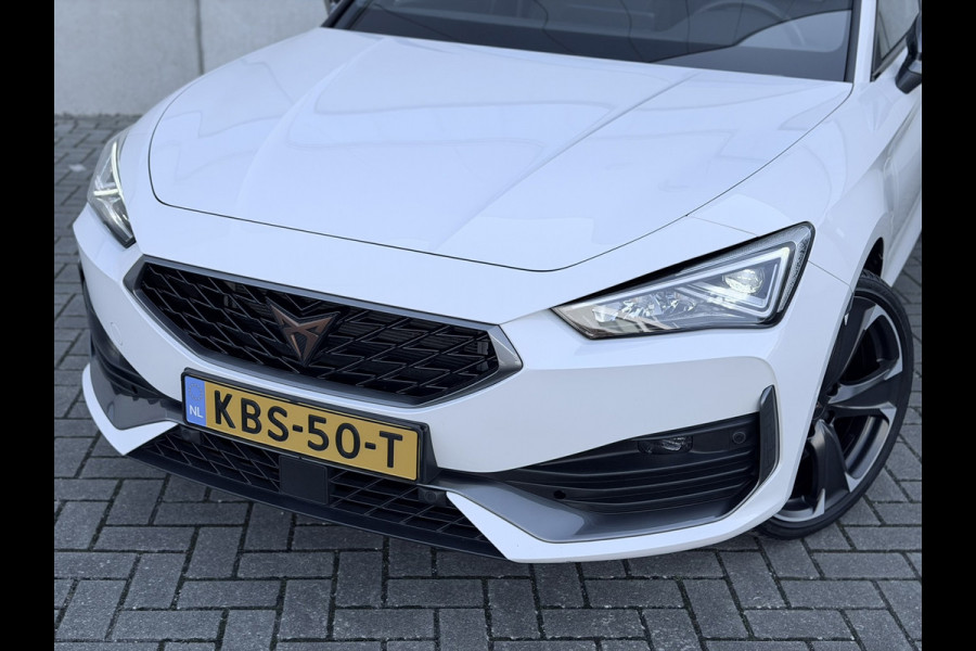 CUPRA Leon Sportstourer 1.4 e-Hybrid VZ Copper Edition Pano 19''