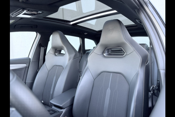 CUPRA Leon Sportstourer 1.4 e-Hybrid VZ Copper Edition Pano 19''