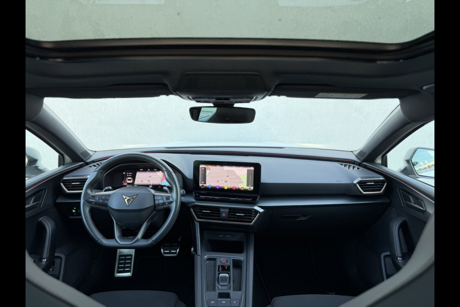 CUPRA Leon Sportstourer 1.4 e-Hybrid VZ Copper Edition Pano 19''