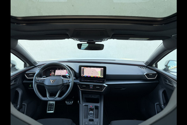 CUPRA Leon Sportstourer 1.4 e-Hybrid VZ Copper Edition Pano 19''