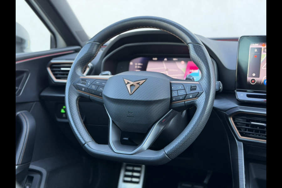 CUPRA Leon Sportstourer 1.4 e-Hybrid VZ Copper Edition Pano 19''