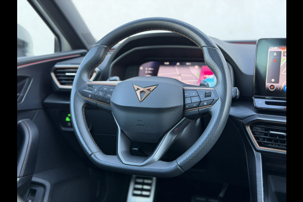 CUPRA Leon Sportstourer 1.4 e-Hybrid VZ Copper Edition Pano 19''