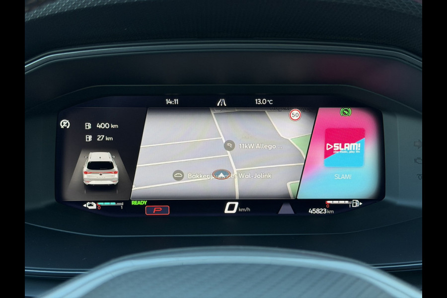 CUPRA Leon Sportstourer 1.4 e-Hybrid VZ Copper Edition Pano 19''