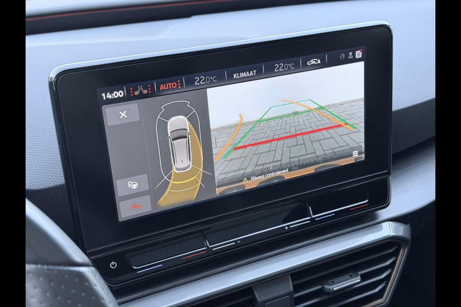 CUPRA Leon Sportstourer 1.4 e-Hybrid VZ Copper Edition Pano 19''