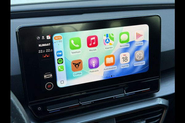 CUPRA Leon Sportstourer 1.4 e-Hybrid VZ Copper Edition Pano 19''