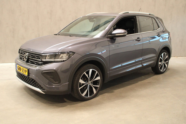 Volkswagen T-Cross 1.0 TSI R-Line Zeer nette auto Prijs is rijklaar