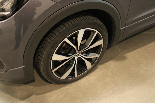 Volkswagen T-Cross 1.0 TSI R-Line Zeer nette auto Prijs is rijklaar