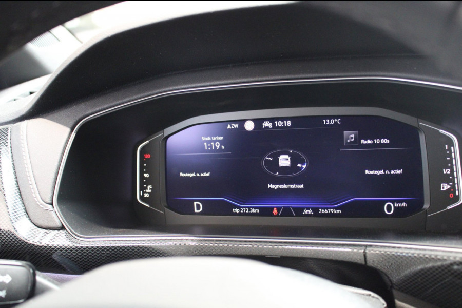 Volkswagen T-Cross 1.0 TSI R-Line Zeer nette auto Prijs is rijklaar