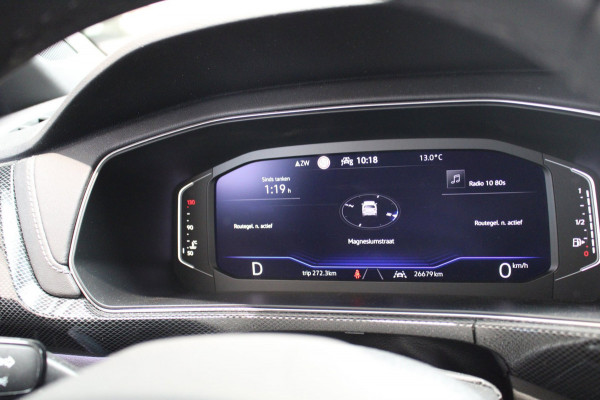 Volkswagen T-Cross 1.0 TSI R-Line Zeer nette auto Prijs is rijklaar