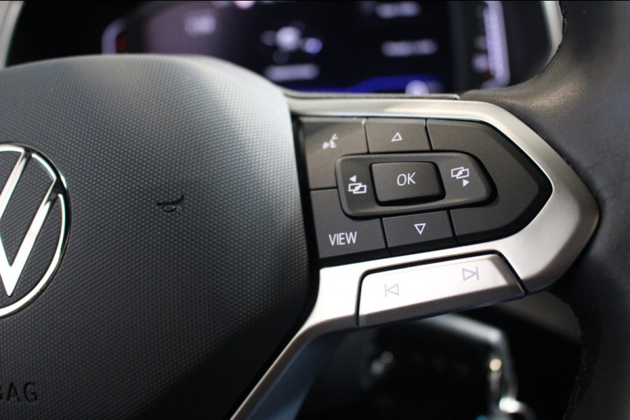 Volkswagen T-Cross 1.0 TSI R-Line Zeer nette auto Prijs is rijklaar