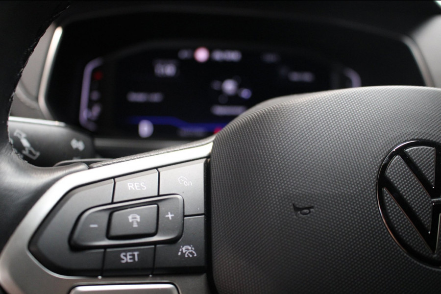 Volkswagen T-Cross 1.0 TSI R-Line Zeer nette auto Prijs is rijklaar