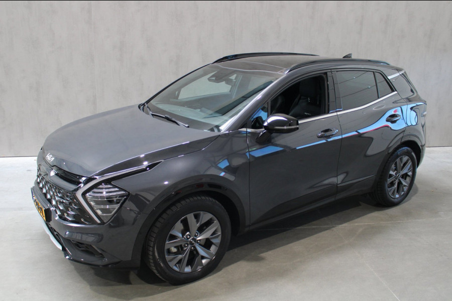 Kia Sportage 1.6 T-GDi Hybrid GT-Line Camera/Pano/Trekhaak prijs is rijklaar
