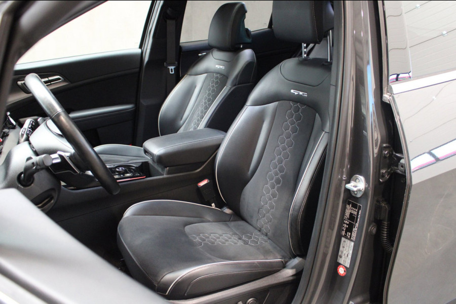 Kia Sportage 1.6 T-GDi Hybrid GT-Line Camera/Pano/Trekhaak prijs is rijklaar