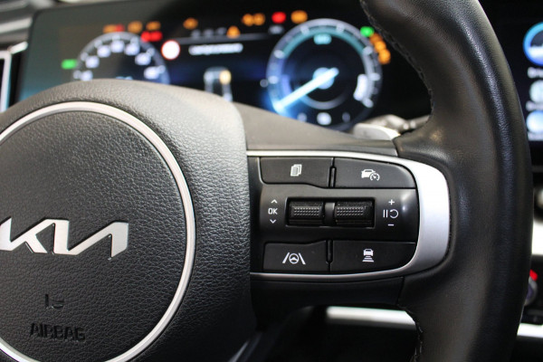 Kia Sportage 1.6 T-GDi Hybrid GT-Line Camera/Pano/Trekhaak prijs is rijklaar