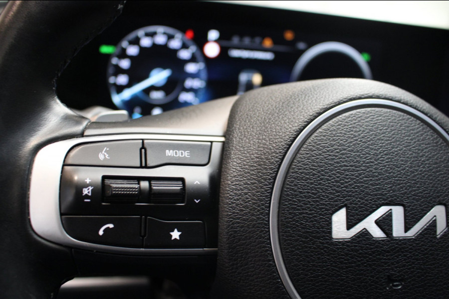 Kia Sportage 1.6 T-GDi Hybrid GT-Line Camera/Pano/Trekhaak prijs is rijklaar