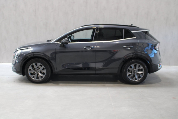 Kia Sportage 1.6 T-GDi Hybrid GT-Line Camera/Pano/Trekhaak prijs is rijklaar