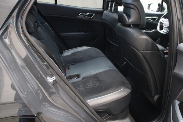 Kia Sportage 1.6 T-GDi Hybrid GT-Line Camera/Pano/Trekhaak prijs is rijklaar