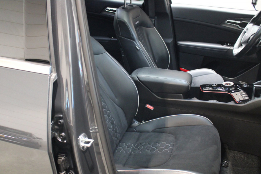 Kia Sportage 1.6 T-GDi Hybrid GT-Line Camera/Pano/Trekhaak prijs is rijklaar