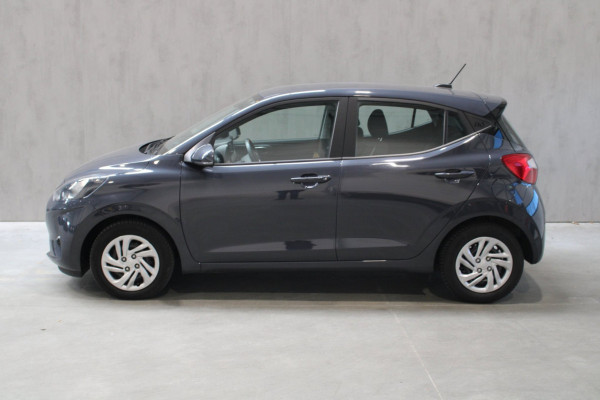 Hyundai i10 1.0 Comfort cruise controle apple carplay Rijklaar!