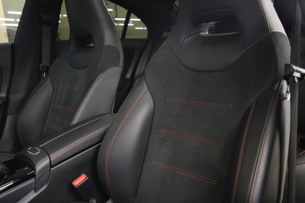 Mercedes-Benz CLA-Klasse 250 AMG-LINE Plus PANO/BUR/360CAM/BLINDSPOT/VOL