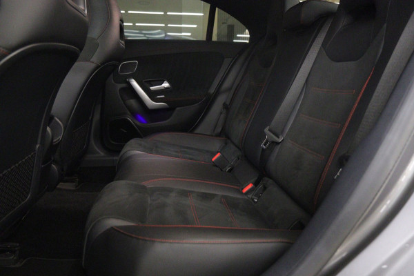 Mercedes-Benz CLA-Klasse 250 AMG-LINE Plus PANO/BUR/360CAM/BLINDSPOT/VOL