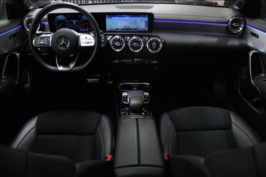 Mercedes-Benz CLA-Klasse 250 AMG-LINE Plus PANO/BUR/360CAM/BLINDSPOT/VOL