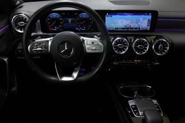 Mercedes-Benz CLA-Klasse 250 AMG-LINE Plus PANO/BUR/360CAM/BLINDSPOT/VOL
