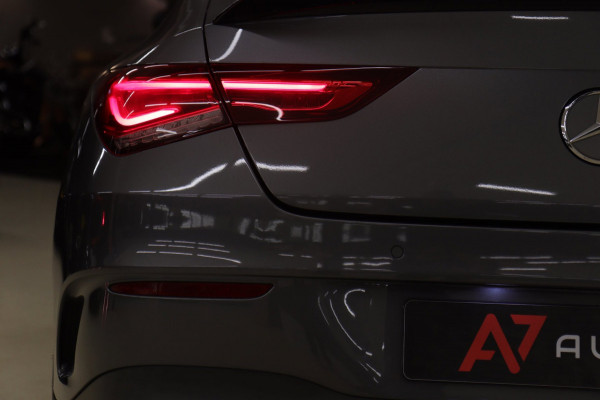Mercedes-Benz CLA-Klasse 250 AMG-LINE Plus PANO/BUR/360CAM/BLINDSPOT/VOL