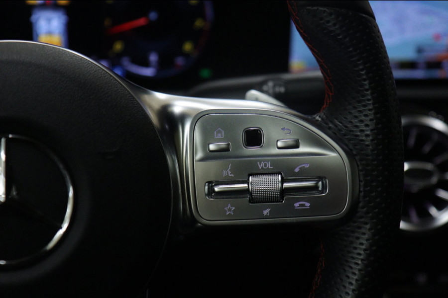 Mercedes-Benz CLA-Klasse 250 AMG-LINE Plus PANO/BUR/360CAM/BLINDSPOT/VOL