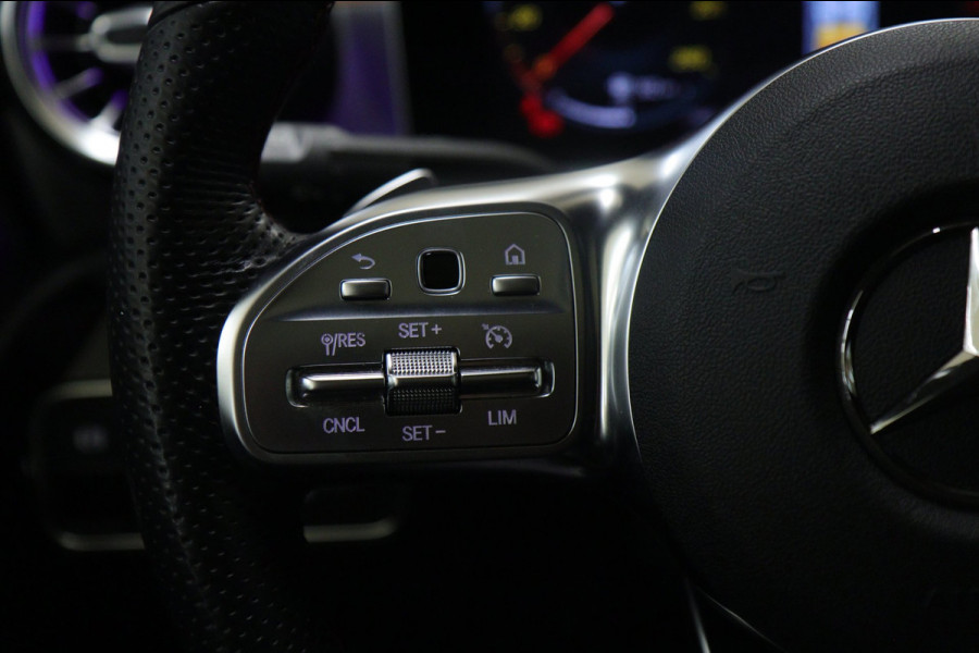 Mercedes-Benz CLA-Klasse 250 AMG-LINE Plus PANO/BUR/360CAM/BLINDSPOT/VOL