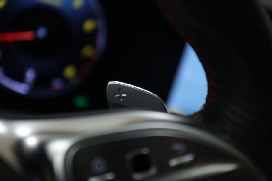 Mercedes-Benz CLA-Klasse 250 AMG-LINE Plus PANO/BUR/360CAM/BLINDSPOT/VOL