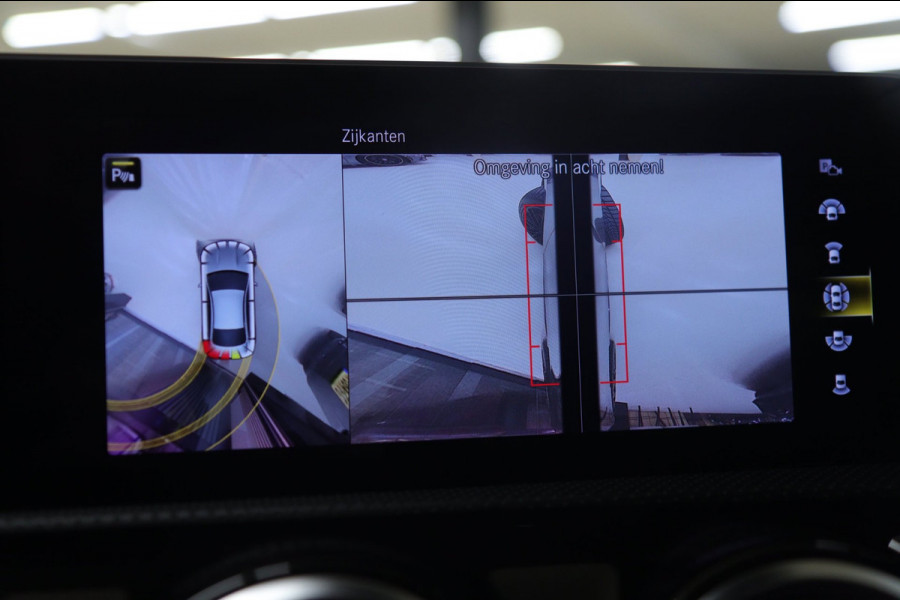 Mercedes-Benz CLA-Klasse 250 AMG-LINE Plus PANO/BUR/360CAM/BLINDSPOT/VOL