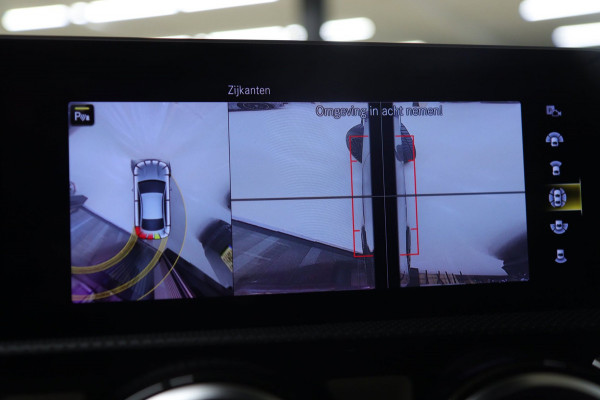 Mercedes-Benz CLA-Klasse 250 AMG-LINE Plus PANO/BUR/360CAM/BLINDSPOT/VOL