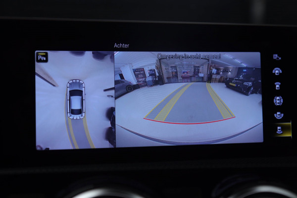 Mercedes-Benz CLA-Klasse 250 AMG-LINE Plus PANO/BUR/360CAM/BLINDSPOT/VOL