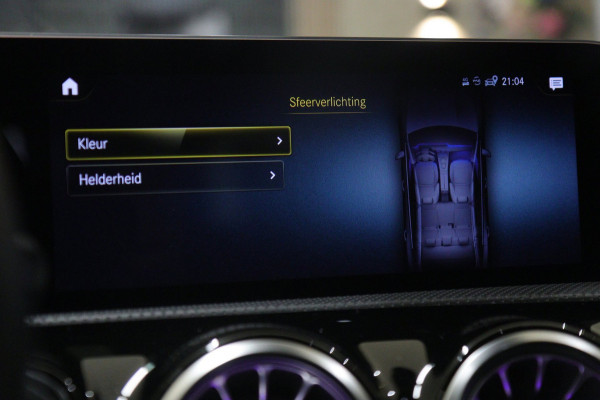 Mercedes-Benz CLA-Klasse 250 AMG-LINE Plus PANO/BUR/360CAM/BLINDSPOT/VOL