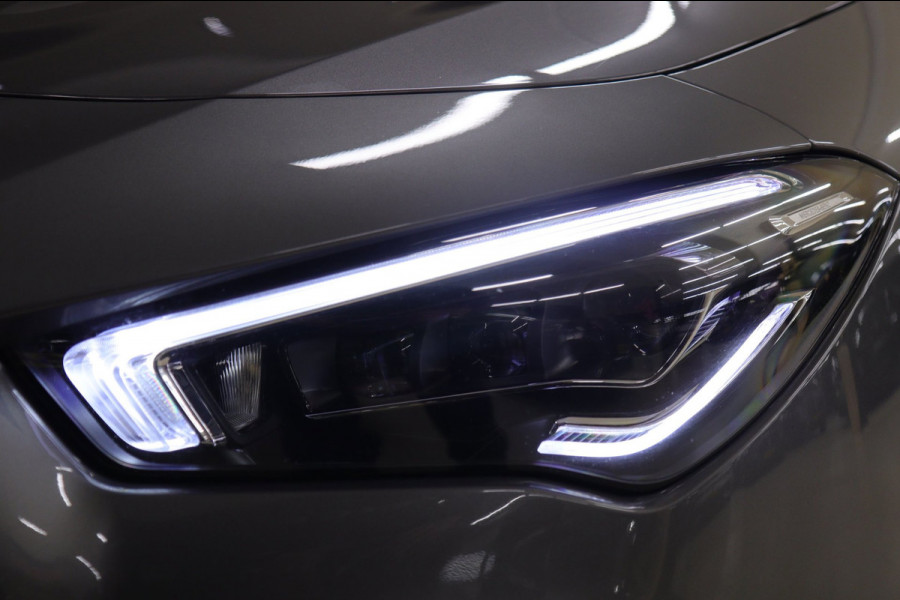 Mercedes-Benz CLA-Klasse 250 AMG-LINE Plus PANO/BUR/360CAM/BLINDSPOT/VOL