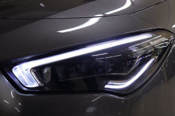 Mercedes-Benz CLA-Klasse 250 AMG-LINE Plus PANO/BUR/360CAM/BLINDSPOT/VOL