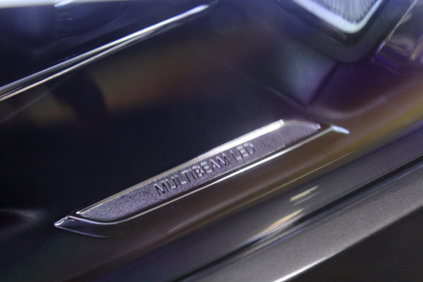 Mercedes-Benz CLA-Klasse 250 AMG-LINE Plus PANO/BUR/360CAM/BLINDSPOT/VOL