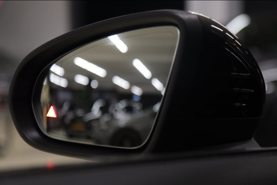 Mercedes-Benz CLA-Klasse 250 AMG-LINE Plus PANO/BUR/360CAM/BLINDSPOT/VOL