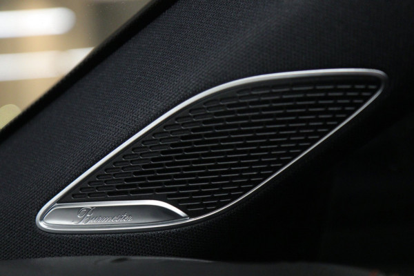 Mercedes-Benz CLA-Klasse 250 AMG-LINE Plus PANO/BUR/360CAM/BLINDSPOT/VOL