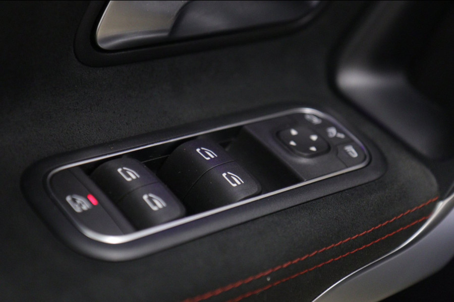 Mercedes-Benz CLA-Klasse 250 AMG-LINE Plus PANO/BUR/360CAM/BLINDSPOT/VOL