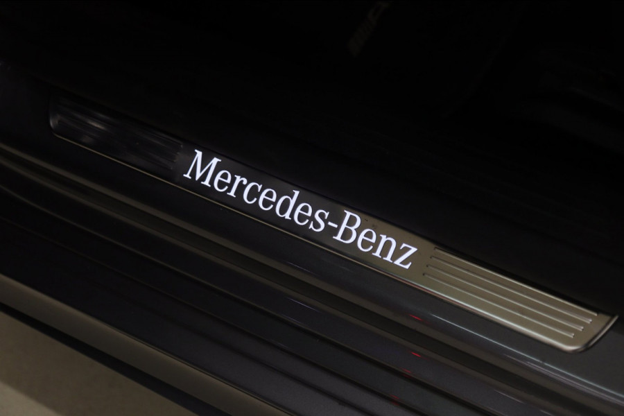 Mercedes-Benz CLA-Klasse 250 AMG-LINE Plus PANO/BUR/360CAM/BLINDSPOT/VOL