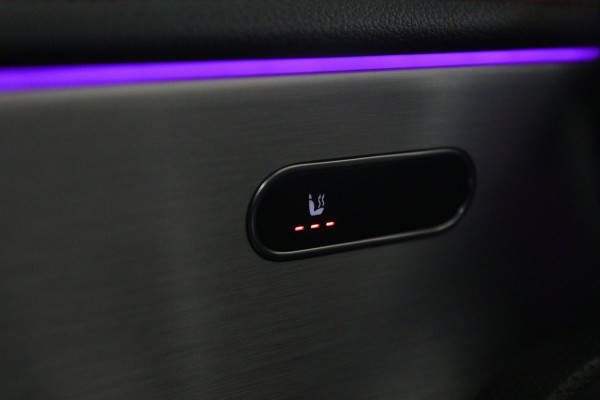 Mercedes-Benz CLA-Klasse 250 AMG-LINE Plus PANO/BUR/360CAM/BLINDSPOT/VOL