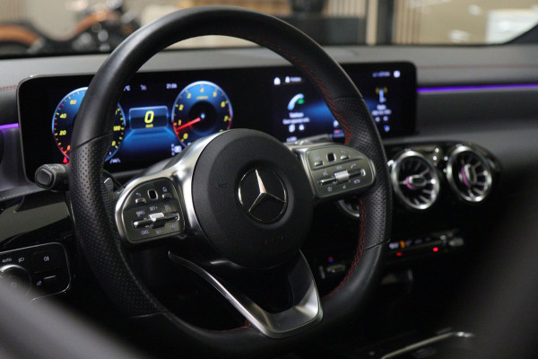 Mercedes-Benz CLA-Klasse 250 AMG-LINE Plus PANO/BUR/360CAM/BLINDSPOT/VOL