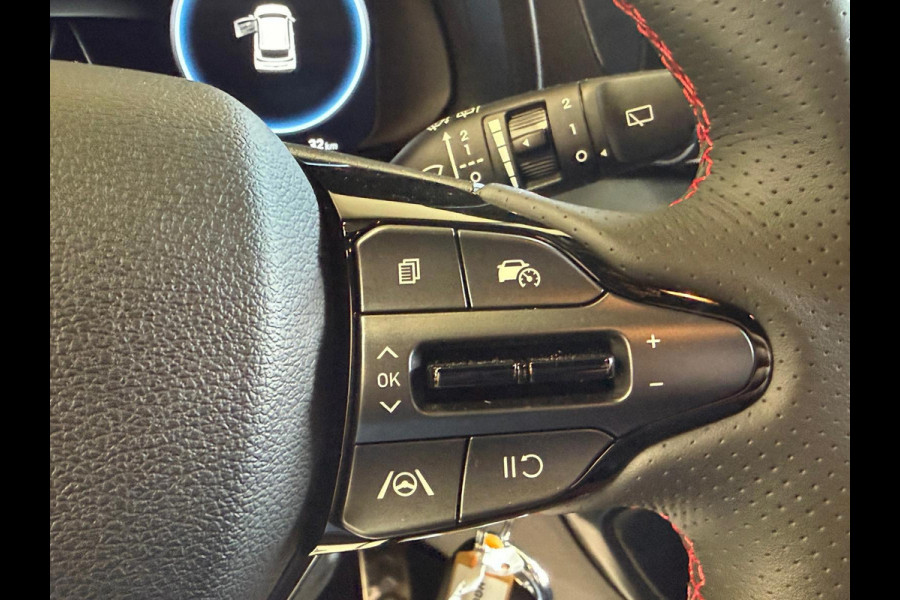 Hyundai i20 Paas Actie € 22.999,- 1.2 MPI N-Line Comfort Stoel/Stuurverwarming Camera