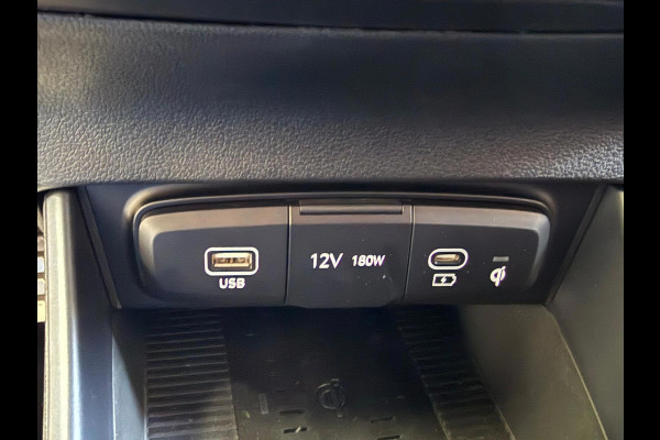 Hyundai i20 Paas Actie € 22.999,- 1.2 MPI N-Line Comfort Stoel/Stuurverwarming Camera